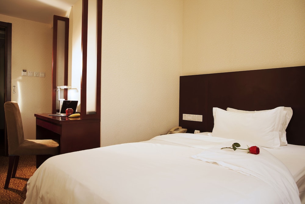Xijiao Hotel Beijing 8/45
