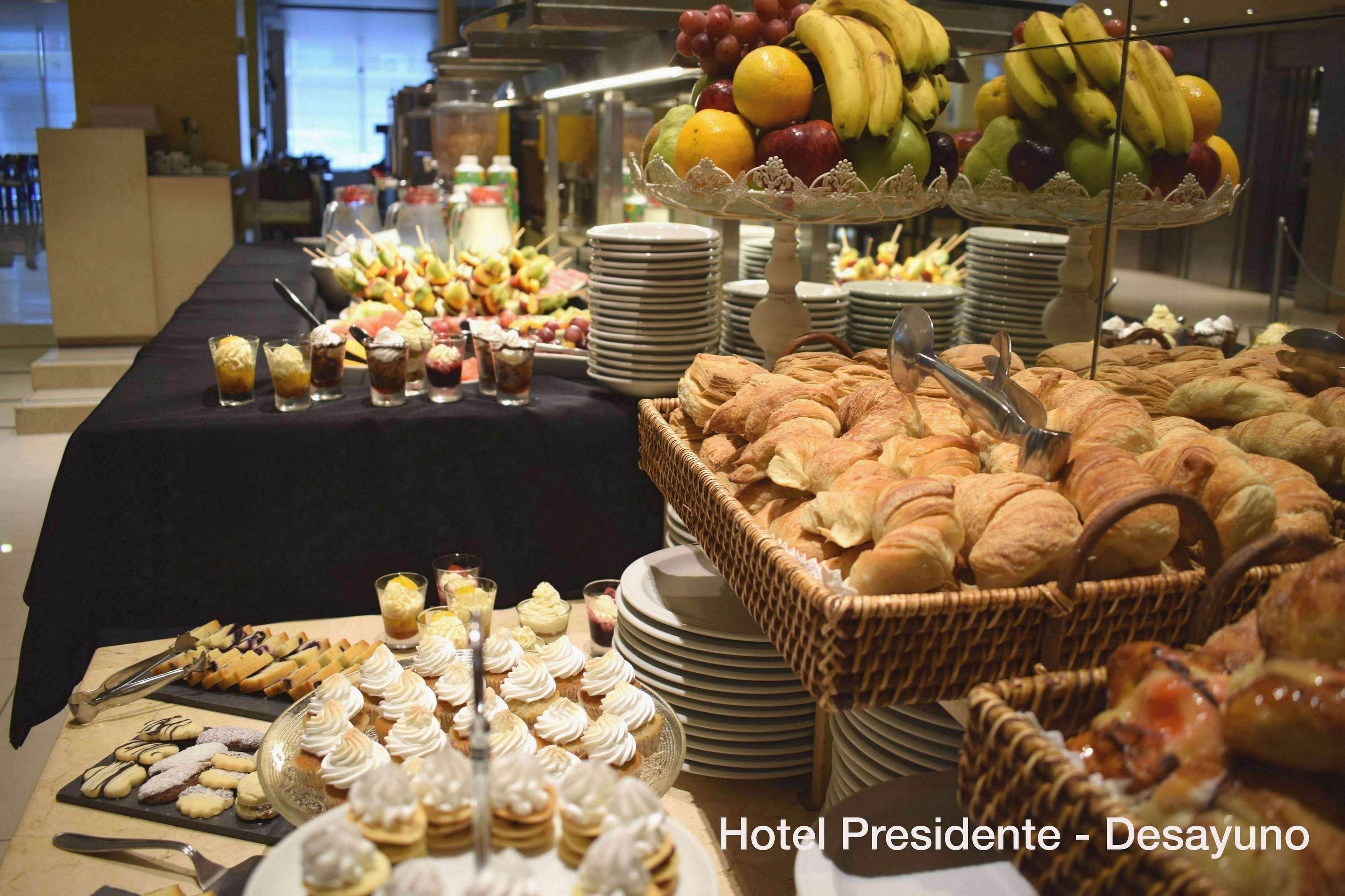 Hotel Solans Presidente 30/39