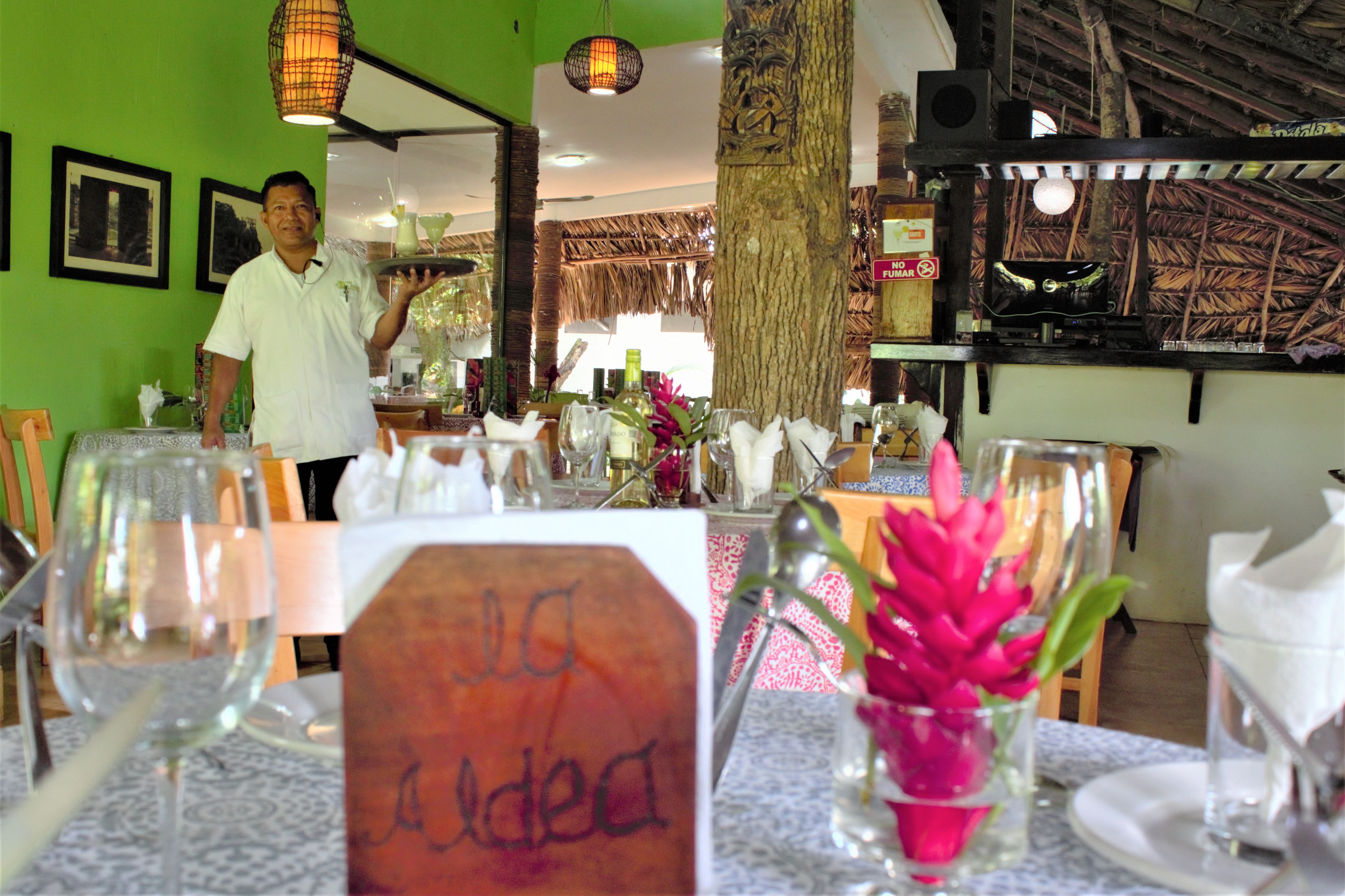 Hotel La Aldea Del Halach Huinic 16/23