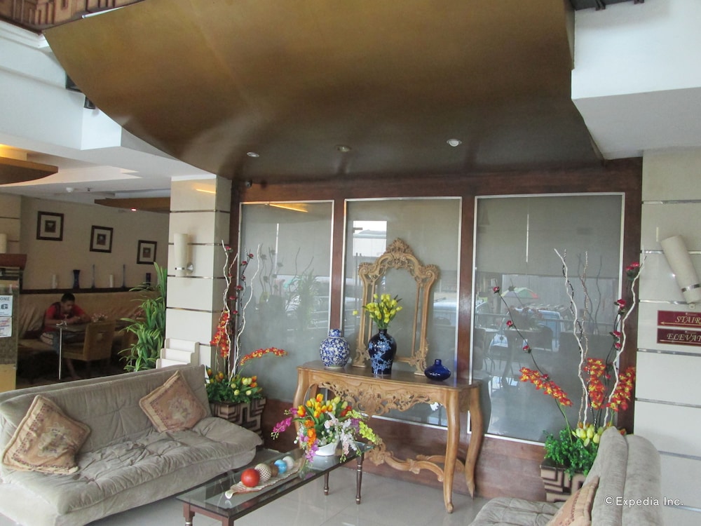 Hotel Conchita 25/31