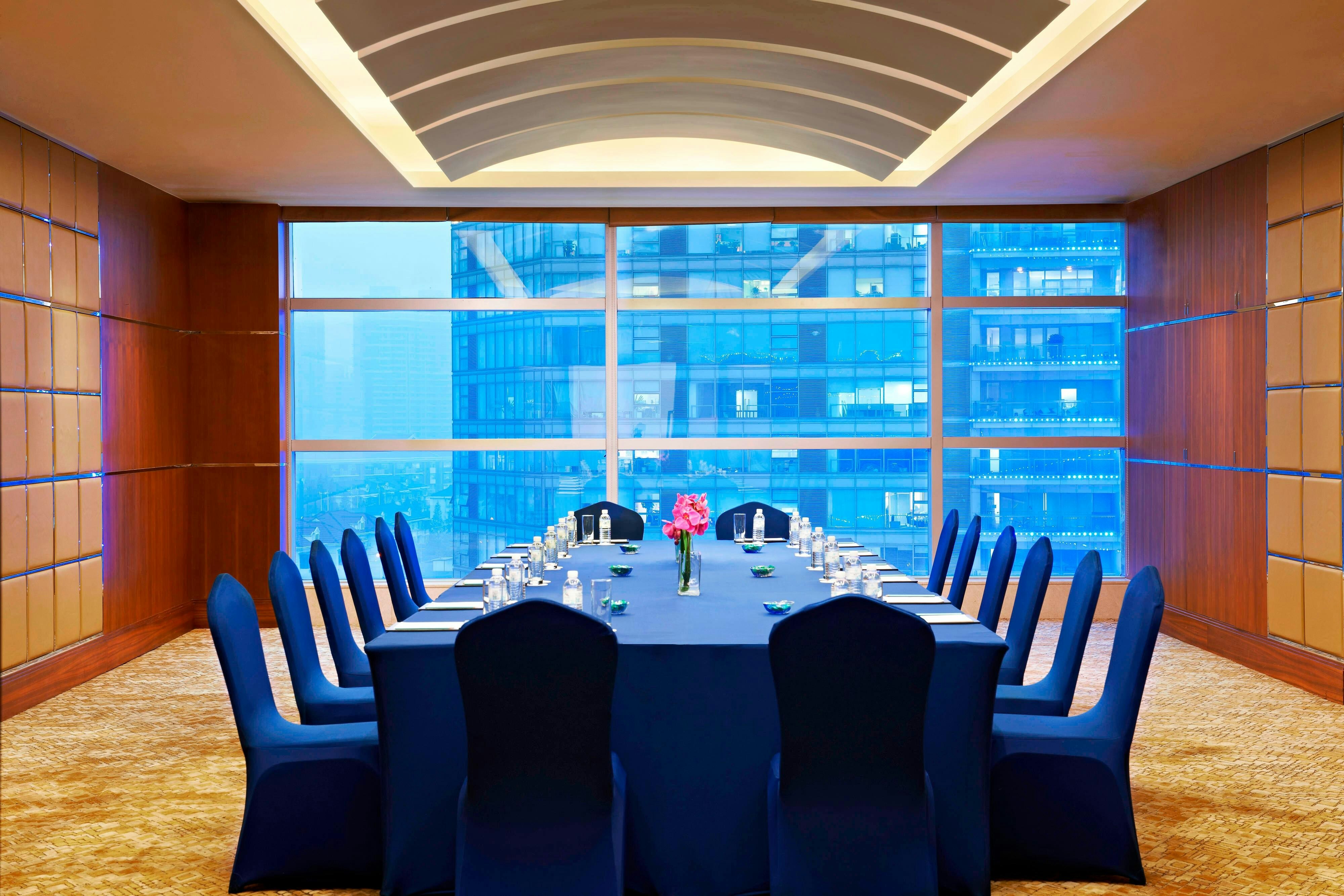 Four Points By Sheraton Shanghai Daning 32/45