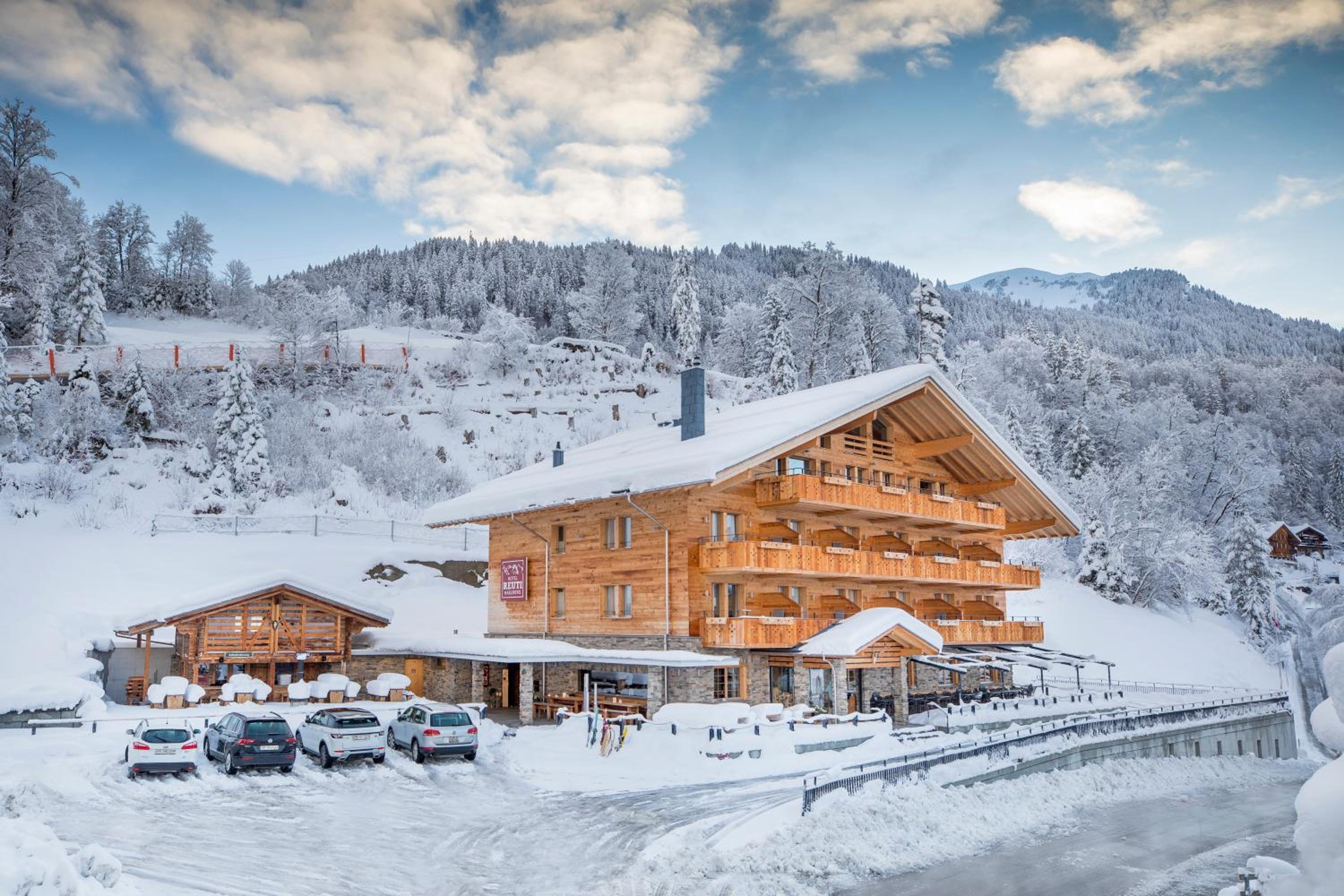 Hotel Reuti 2/49