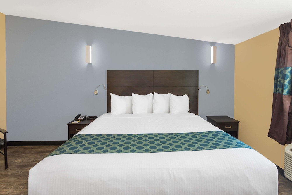 Days Inn by Wyndham New Orleans Pontchartrain 18/43