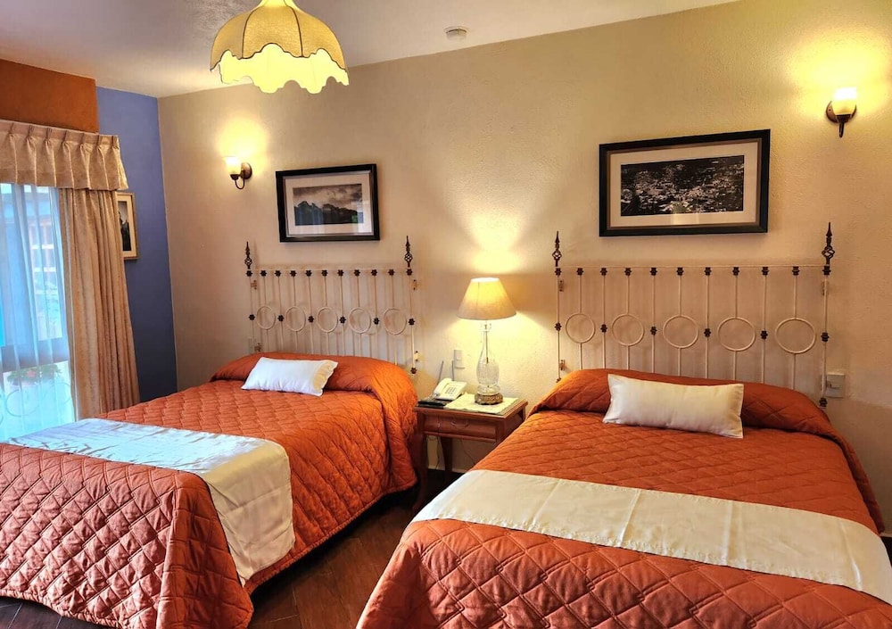 STANDARD, DOUBLE BED