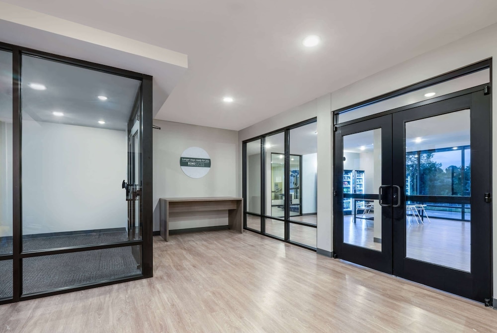 ECHO Suites Extended Stay by Wyndham Nashville/ Gallatin 53/69