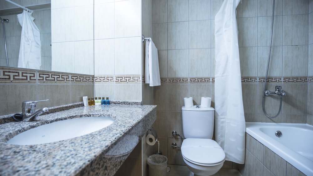 Katranci Park Hotel 47/47