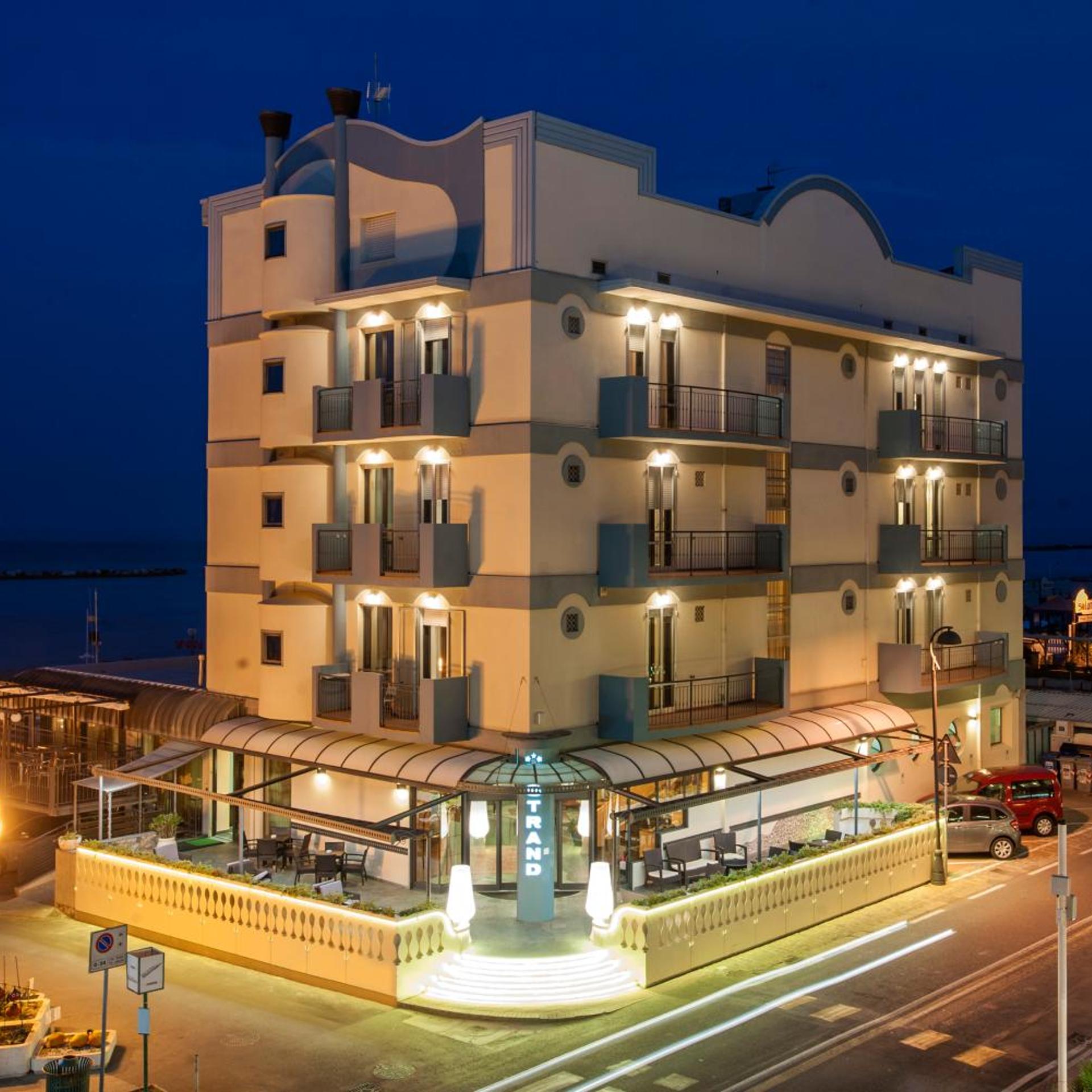 Hotel Strand 2/50
