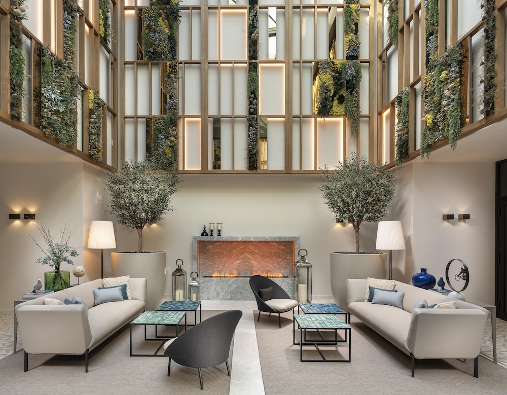 Address Istanbul Hotel 44/63