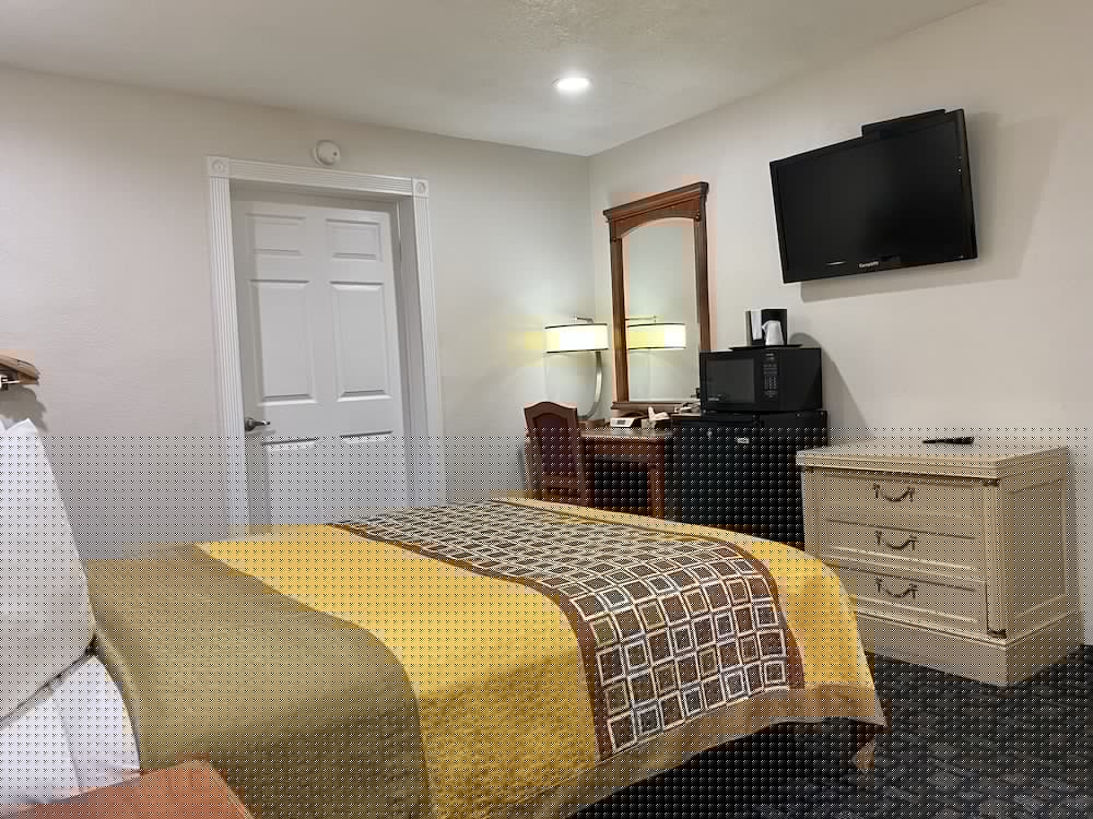 Geary Parkway Motel 24/72