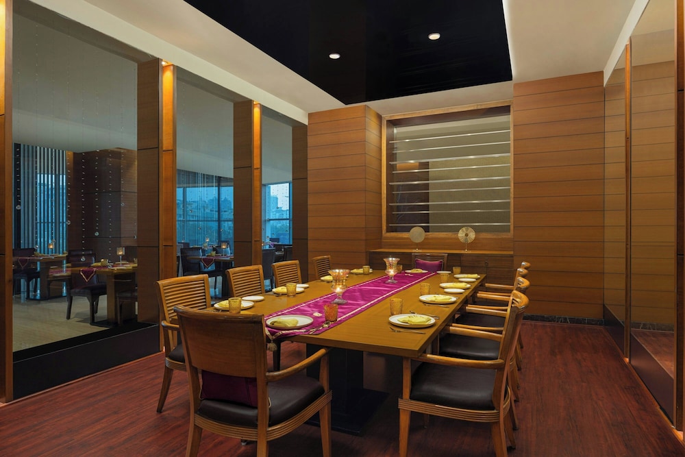 Courtyard By Marriott Ahmedabad 52/78