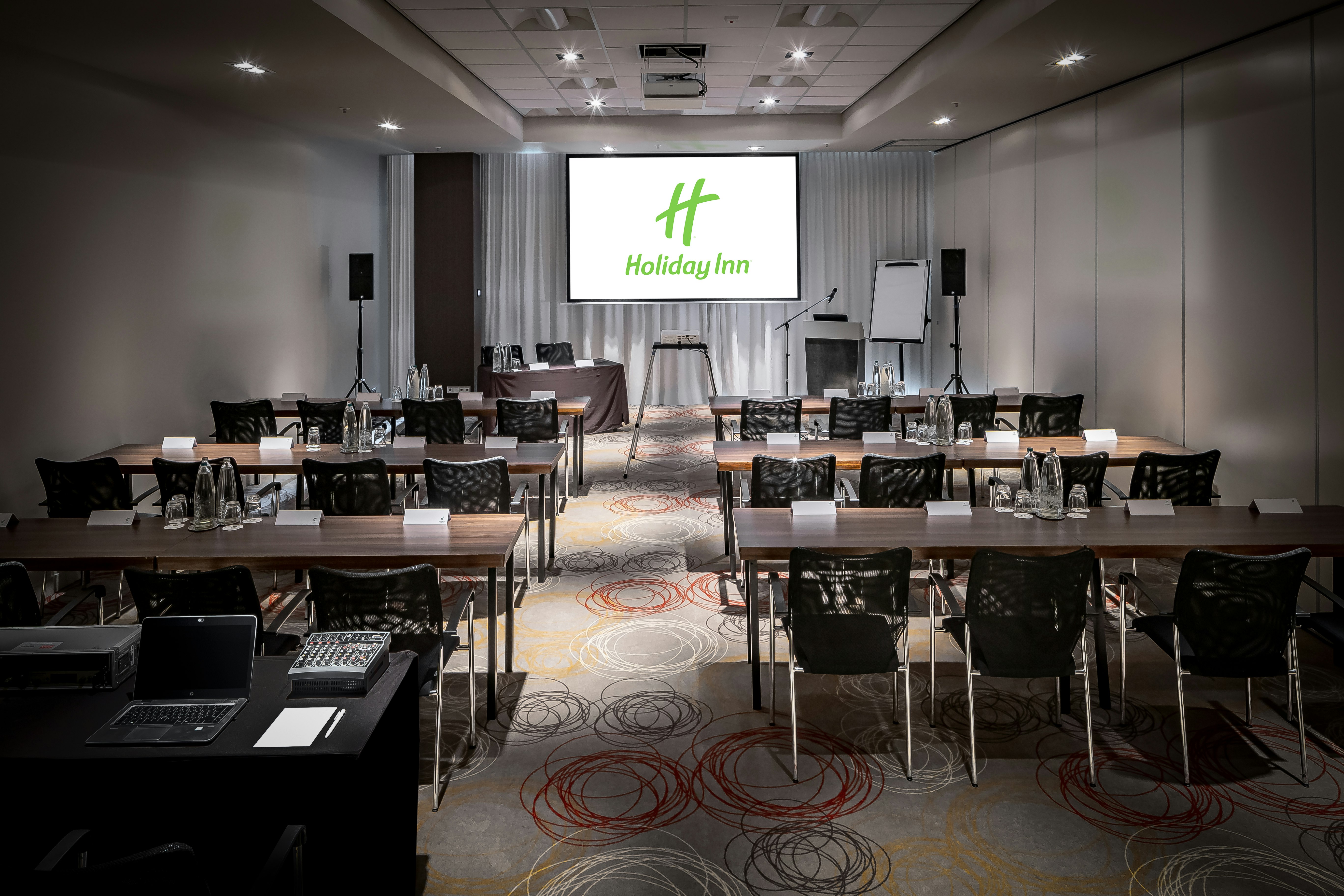 Holiday Inn Amsterdam Arena Towers 71/80
