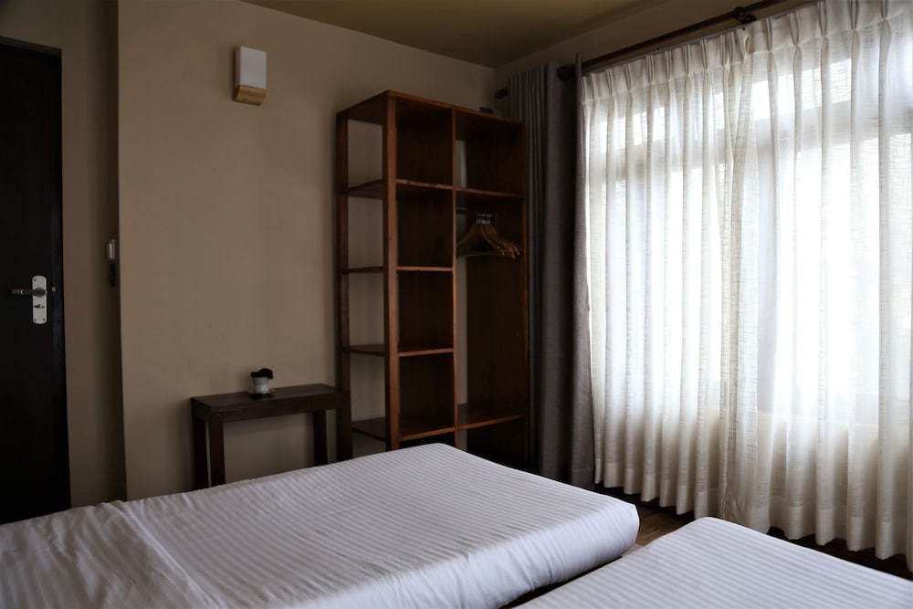 Sabila Boutique Hotel Pvt. Ltd. 21/46