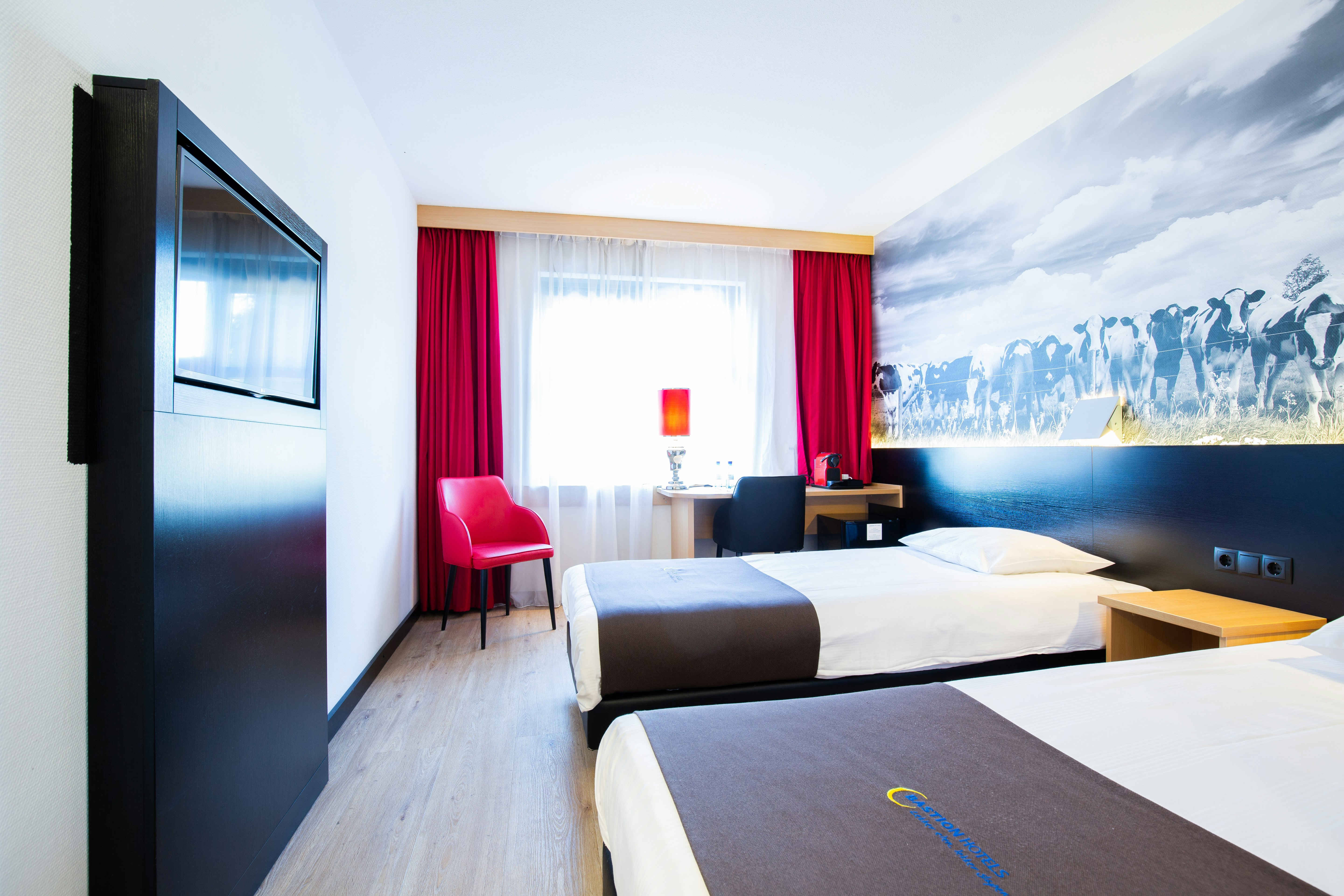 Bastion Hotel Roosendaal 9/36