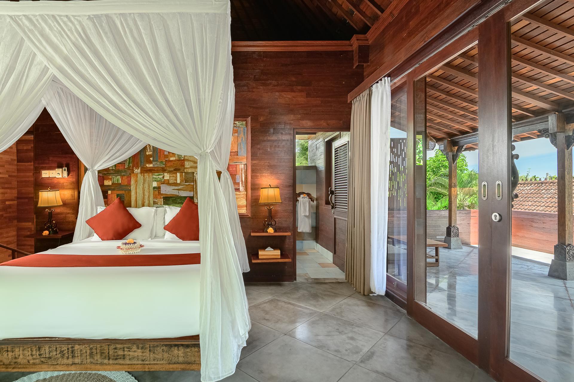 3 Bedrooms, Signature, Pool, Villa, 3 Double Beds