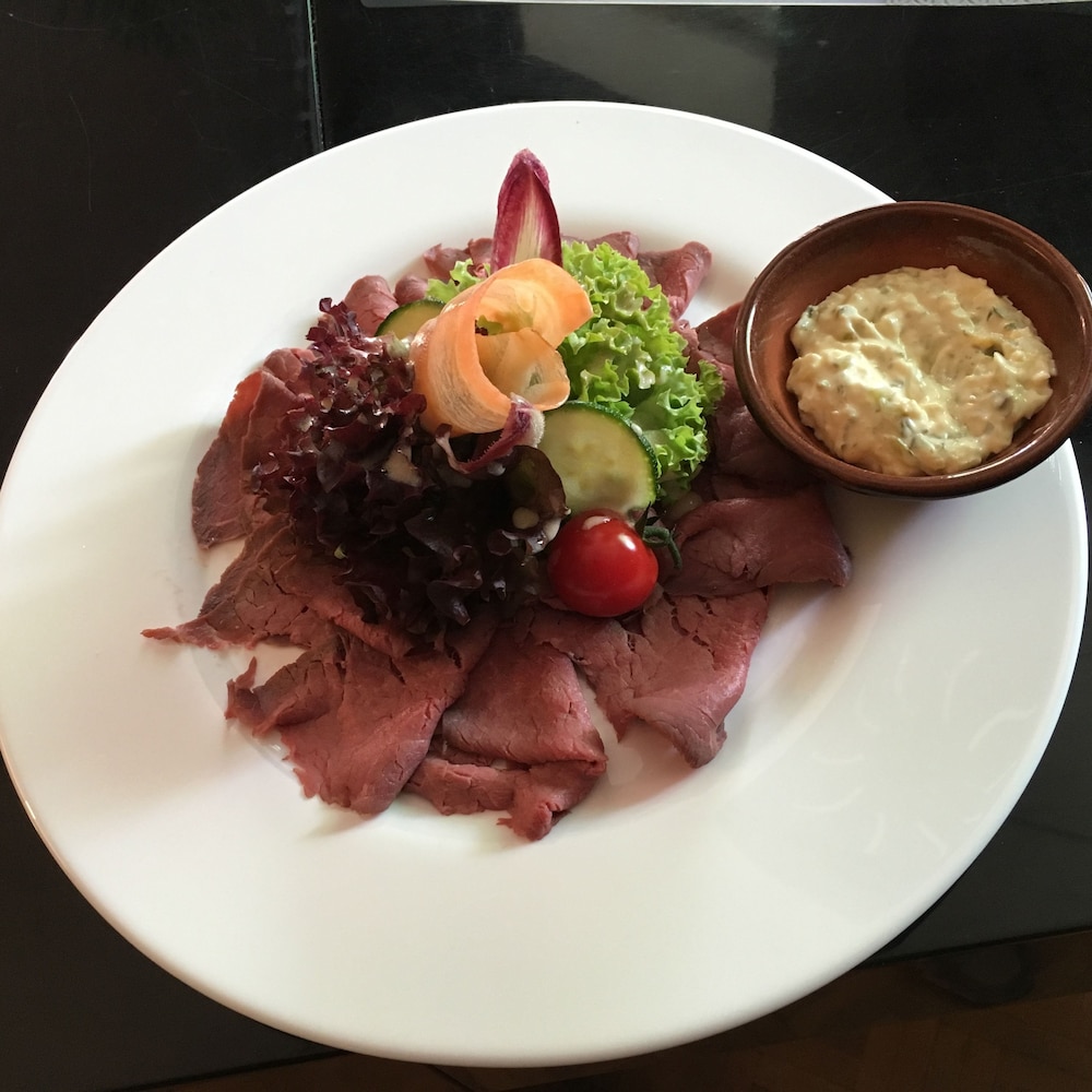 Au Cheval Blanc Hôtel Et Restaurant 21/49