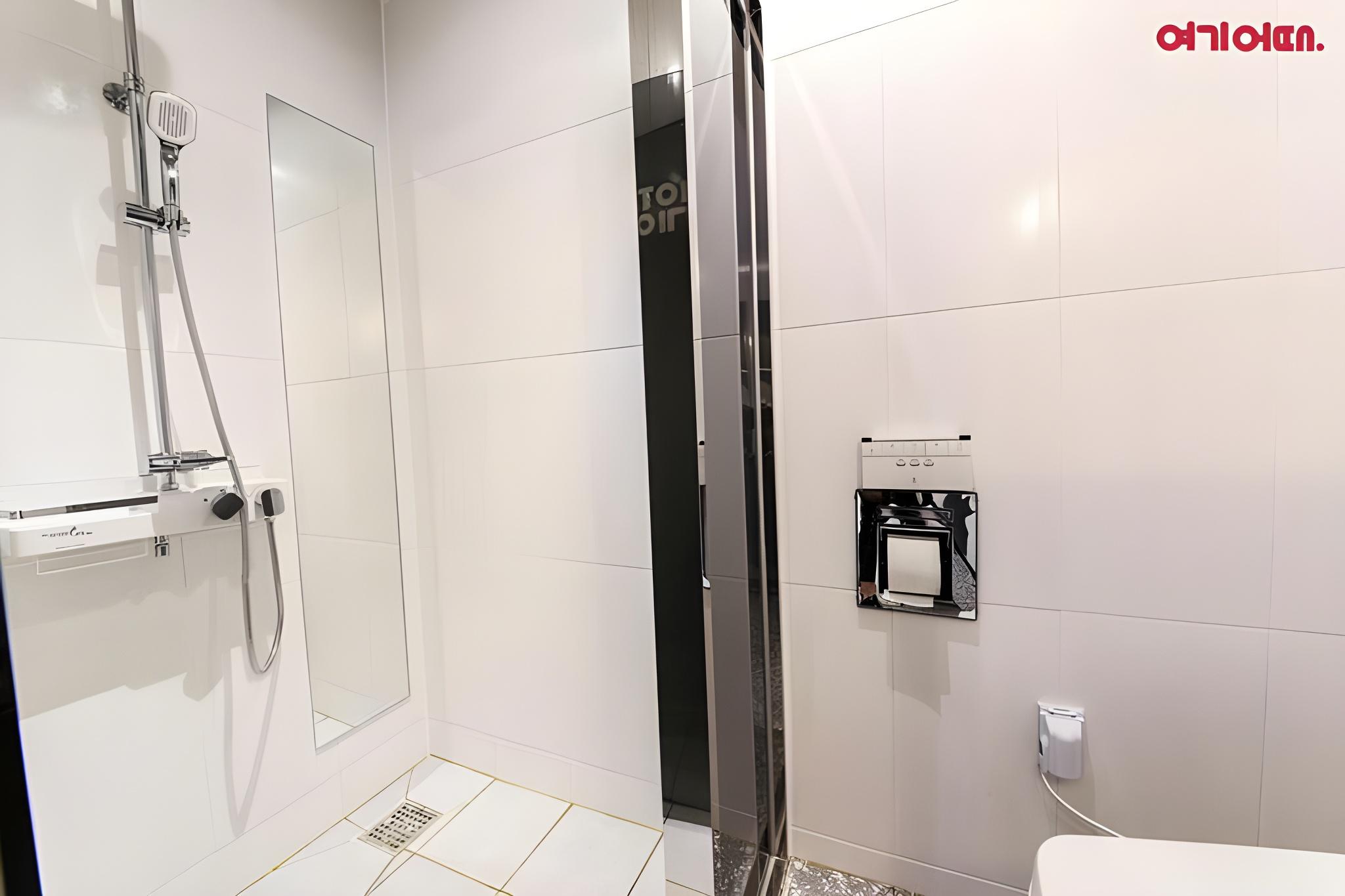 Hotel Yeogiuhtte Gwangyang 36/39