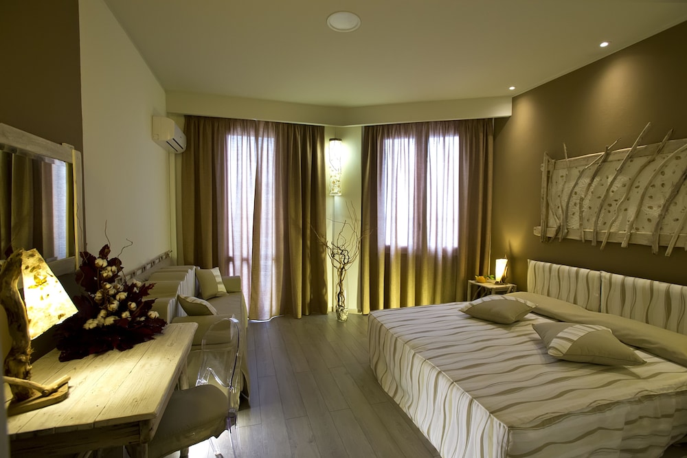 Hotel Tirreno Formerly Sea Club Tirreno 9/50
