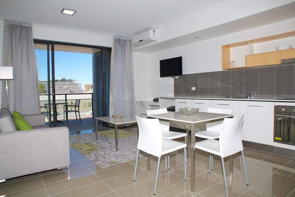 Atrio Apartments 42/69