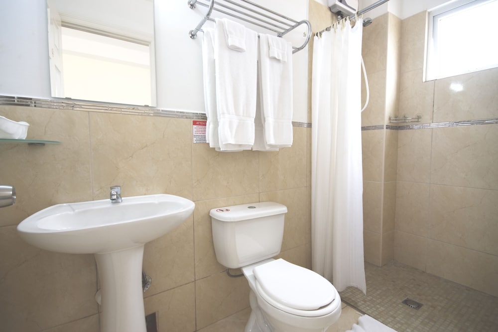 Agua Clara Eco Suites 65/65