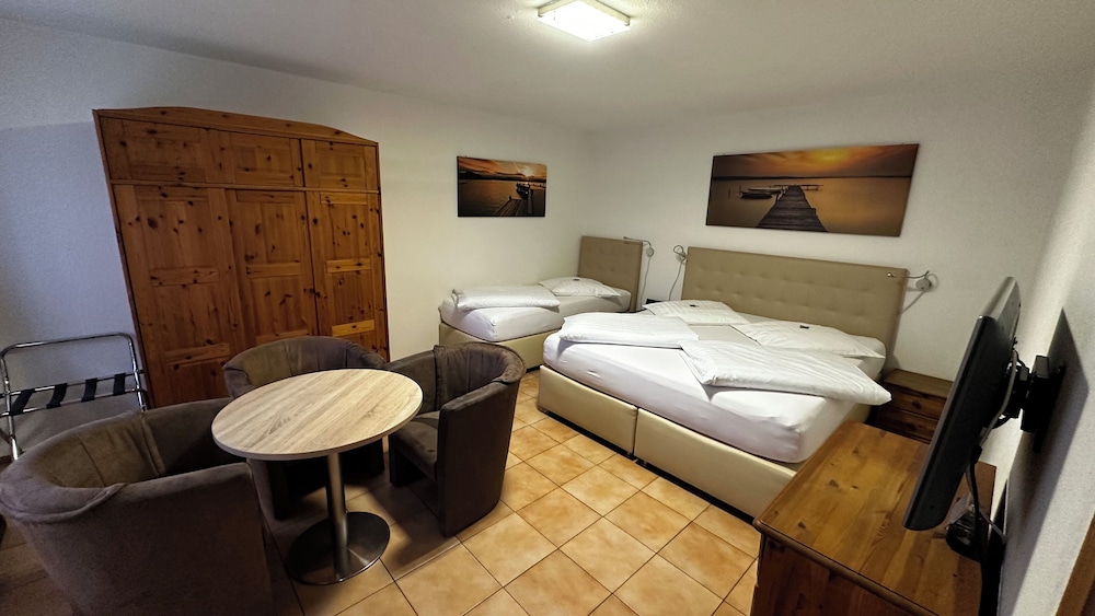 Hotel Zierow - Urlaub an der Ostsee 23/58
