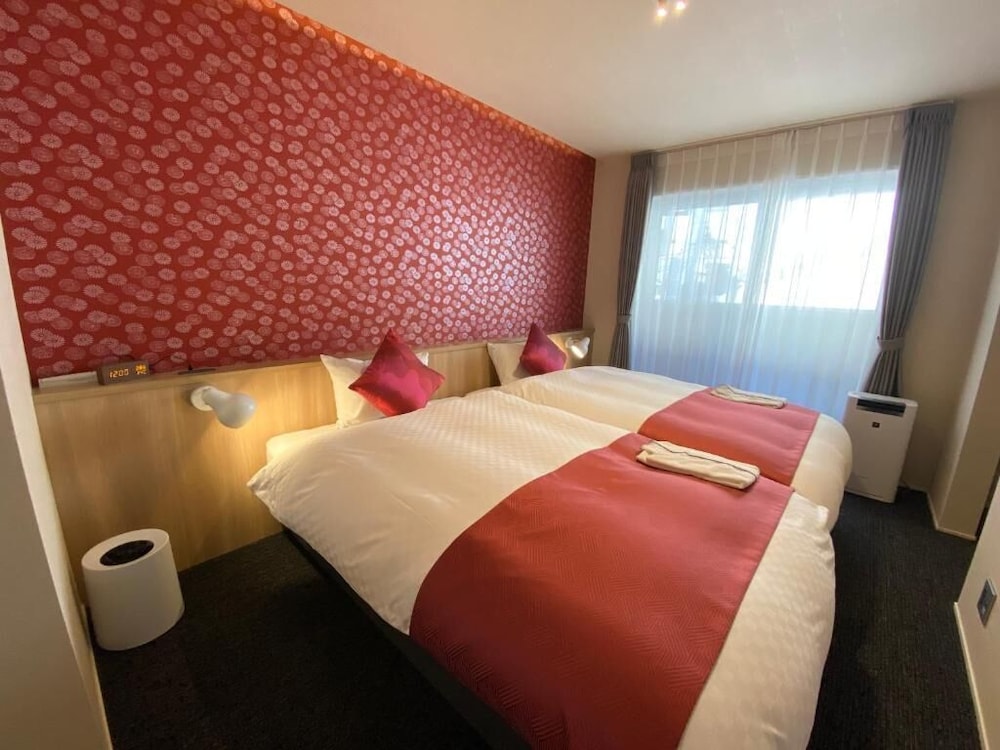 HOTEL MASTAY jingumichi 31/68
