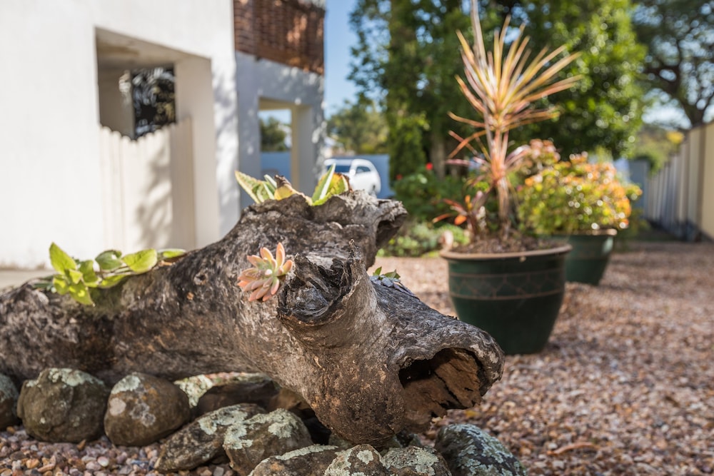 Cumquat House 51/58