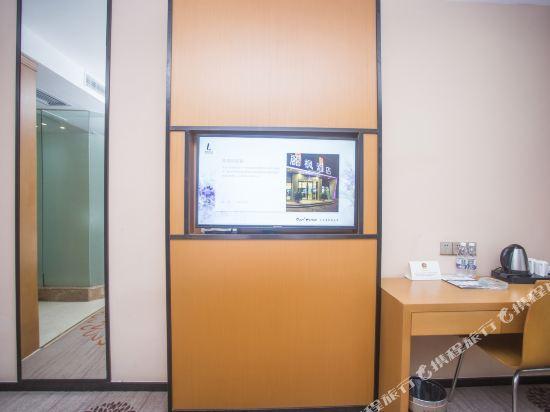 Lavande Hotel Gz Tianhe Gangding Metro Station Branch 42/48