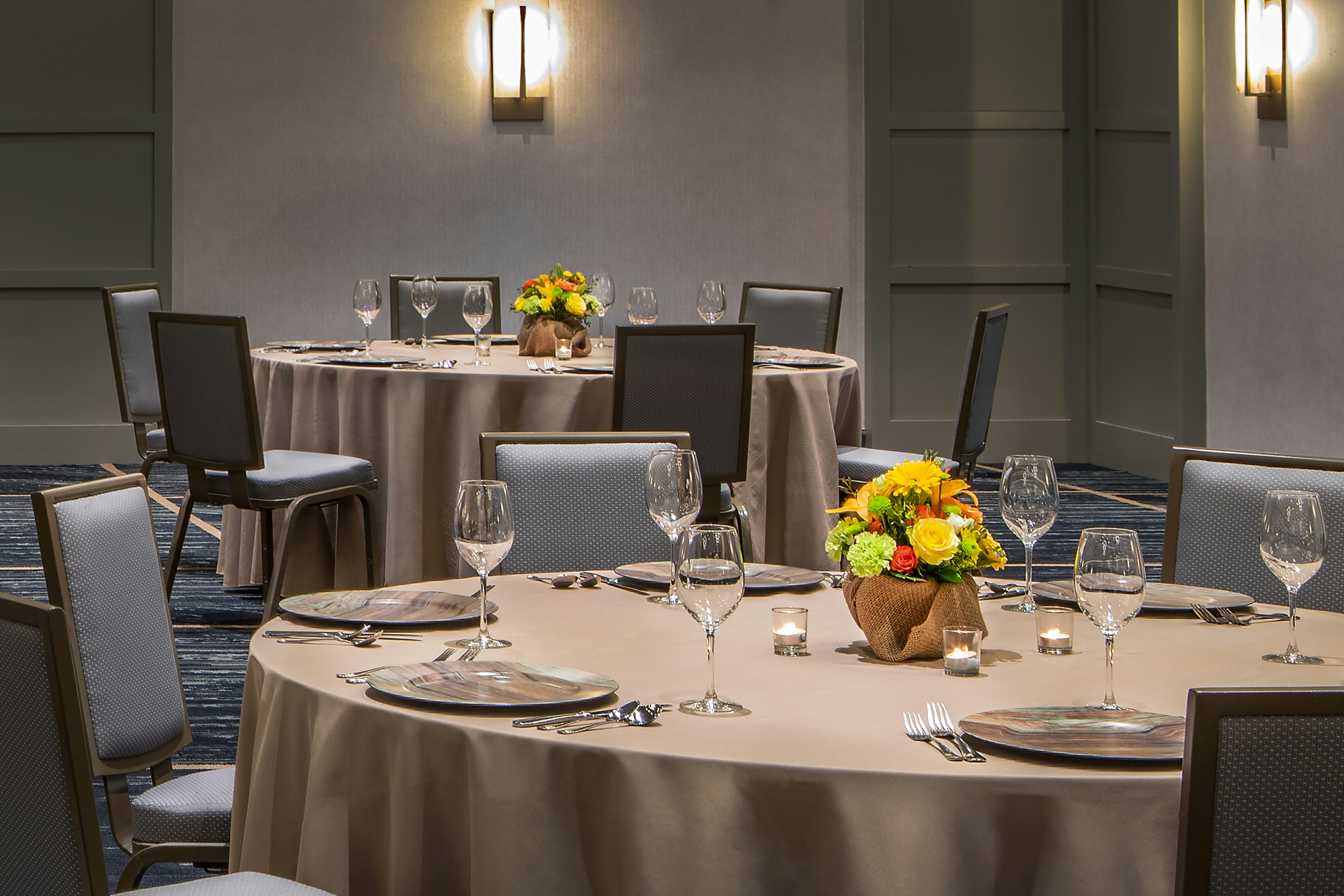 DoubleTree by Hilton Washington DC North/Gaithersburg 23/52