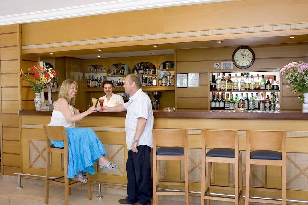 Playa Mondrago Hotel Apartments 42/57