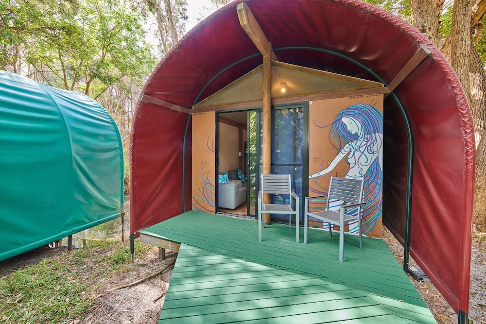Arts Factory by Nomads - Adults Only 21/48