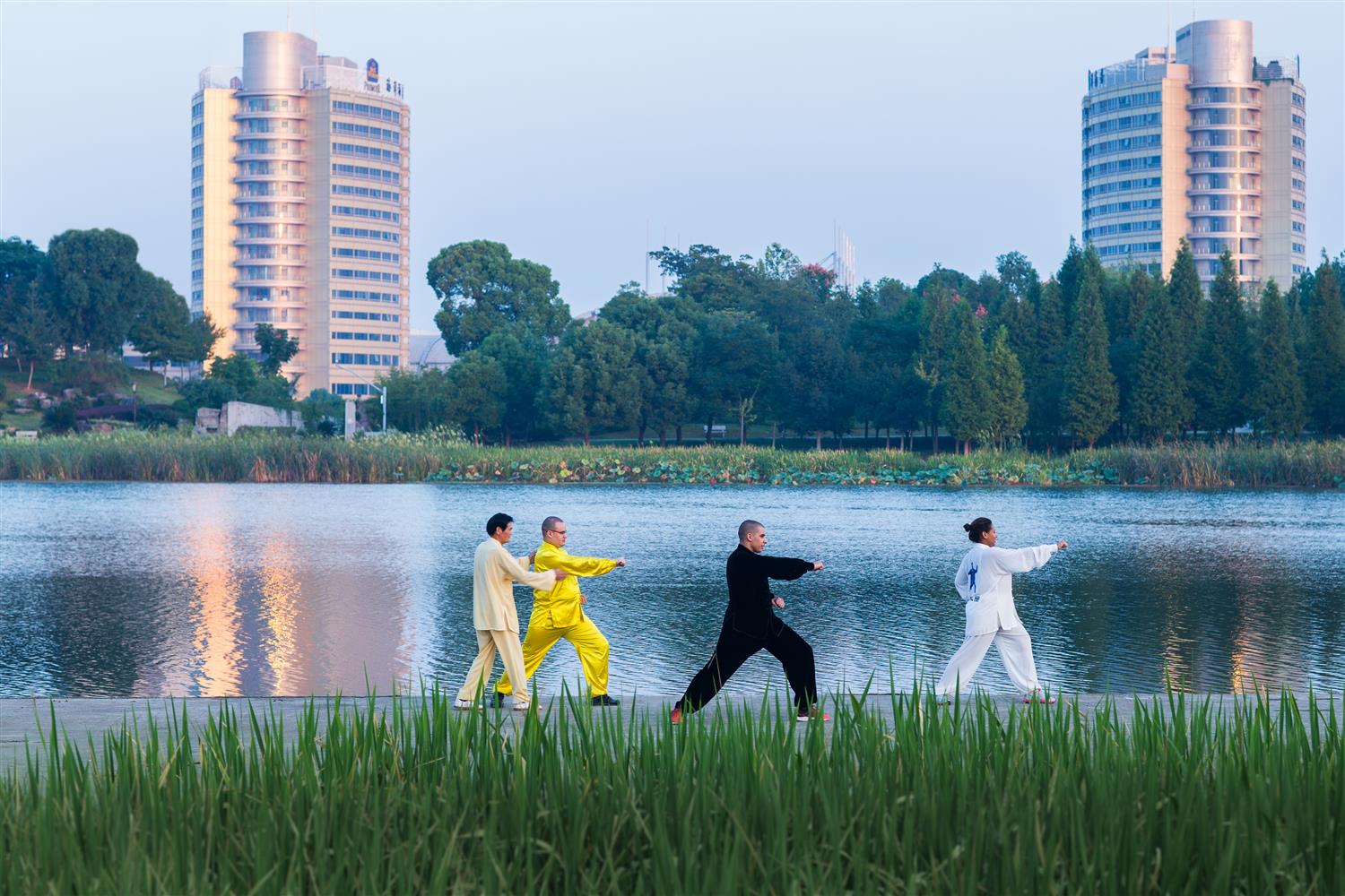Ocean Hotel Yiwu 24/28