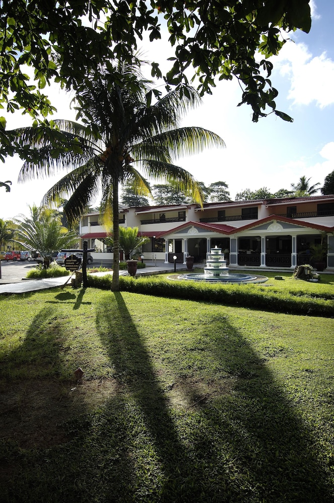 Berjaya Praslin Resort 7/59