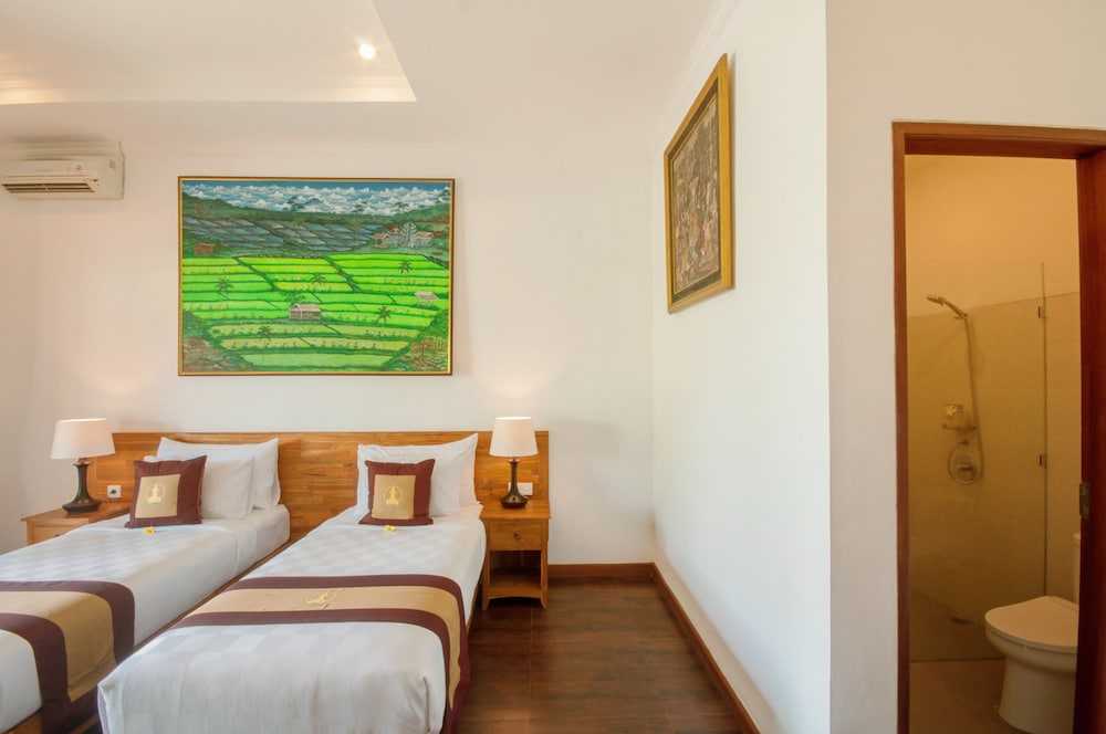 Uma Dawa Resort and Spa 15/75