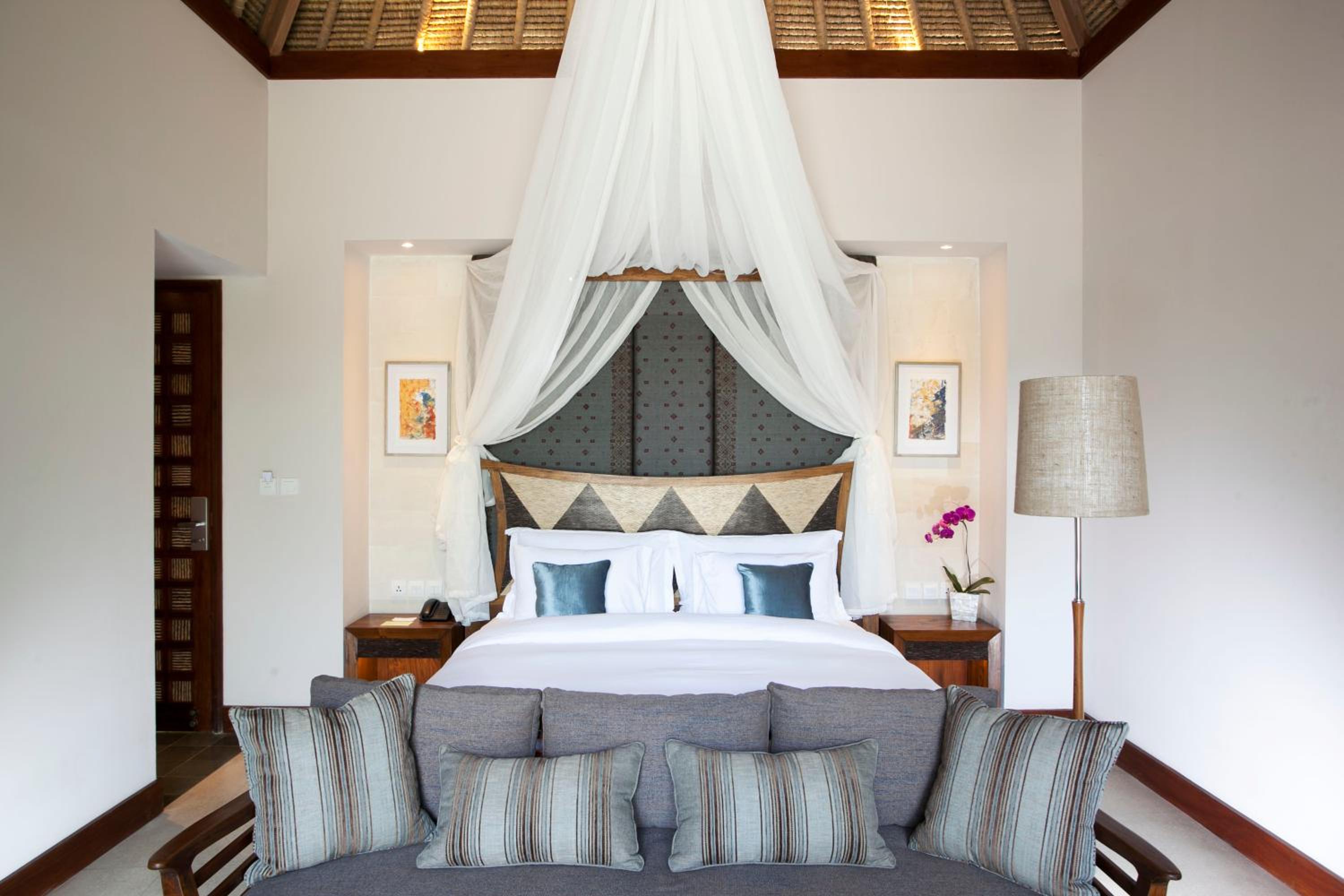 Villa, Terrace View, Plunge Pool