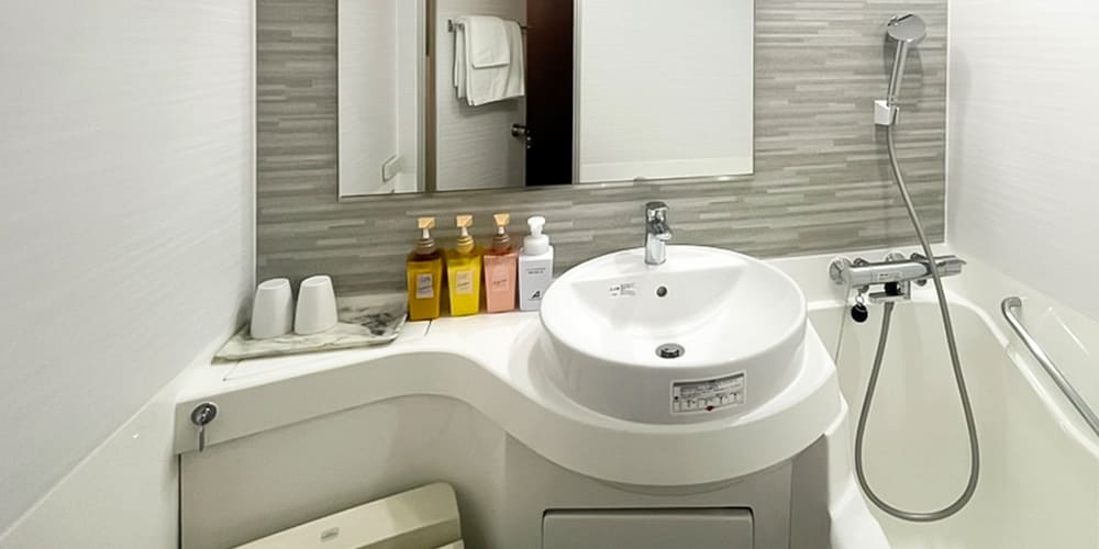 Hotel Abest Nagano Ekimae 47/50