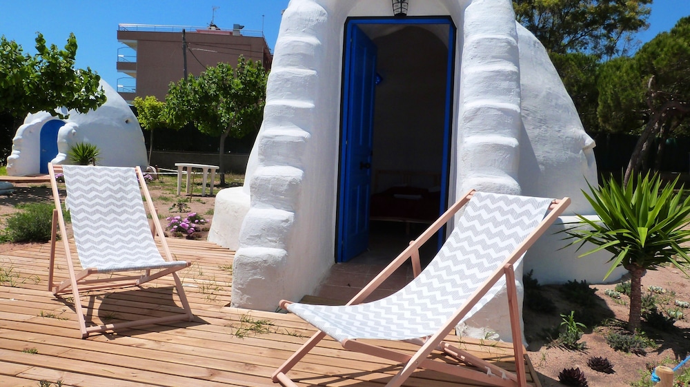 Camping 3 Estrellas 10/69