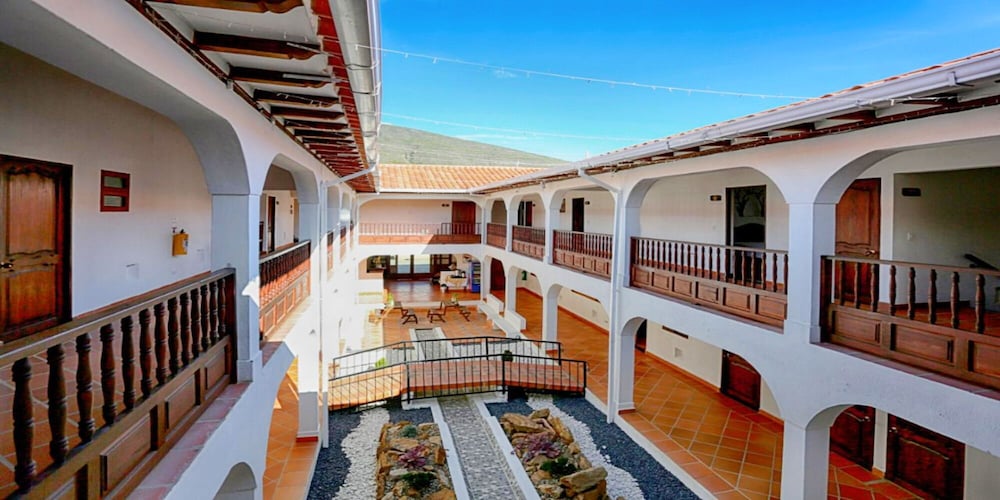 Hotel VDL Colonial by PRIMA Collection 2/50