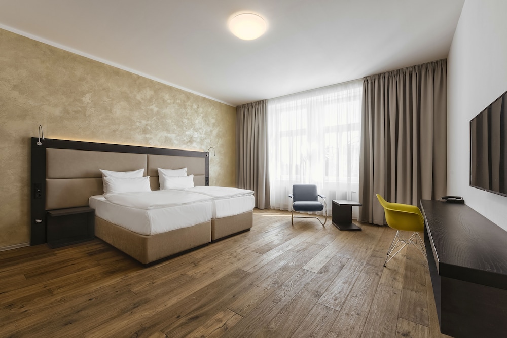 Theresian Hotel And Spa 15/50