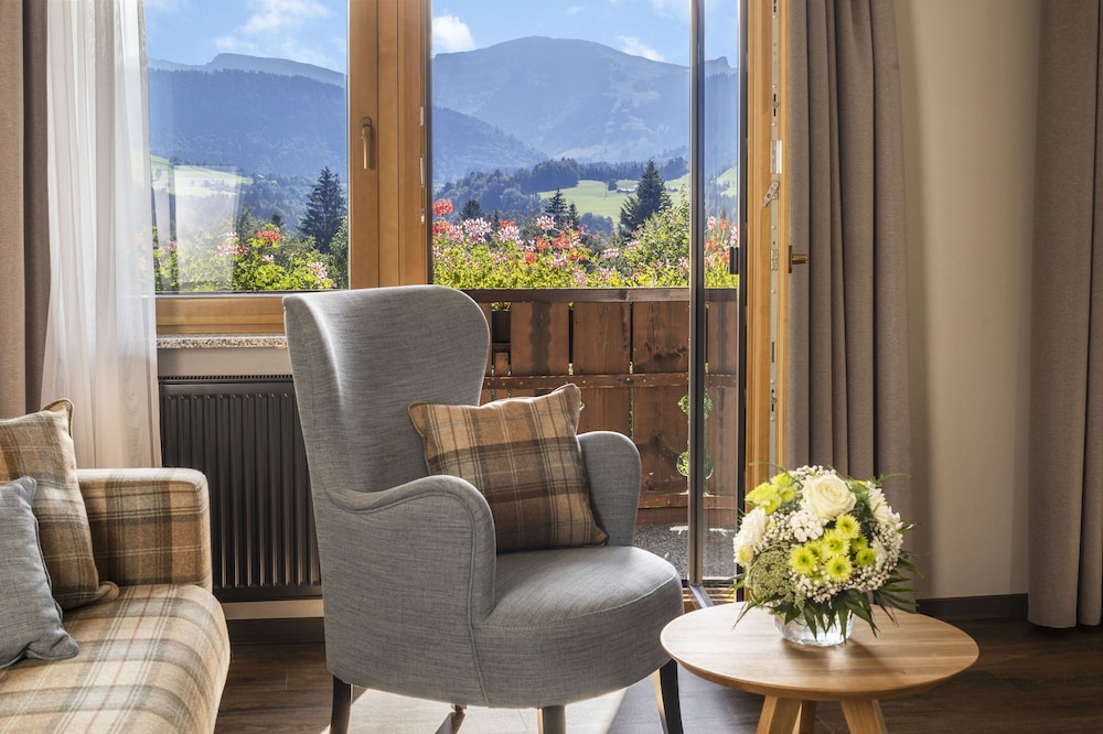 Mondi Holiday Alpenblickhotel Oberstaufen 43/53