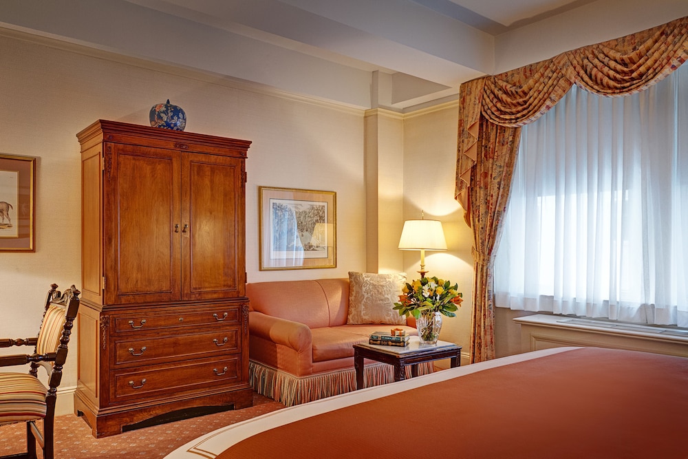 Hotel Elysee 20/31