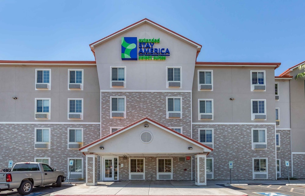 Extended Stay America Select Suites - Phoenix - Peoria - Sun City 2/50