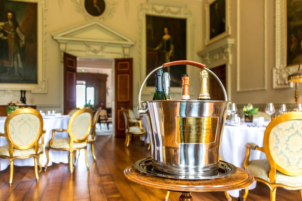 Hawkstone Hall Hotel & Gardens 20/51