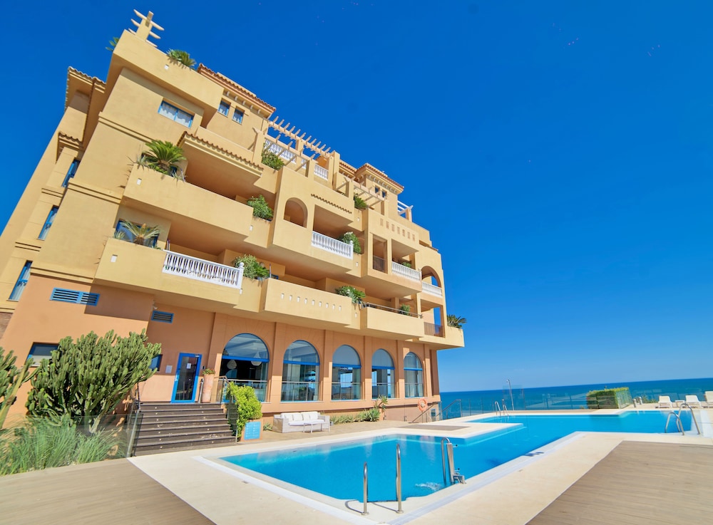 Holiday World Casamaia Apartments Affiliated by Melia 1/41