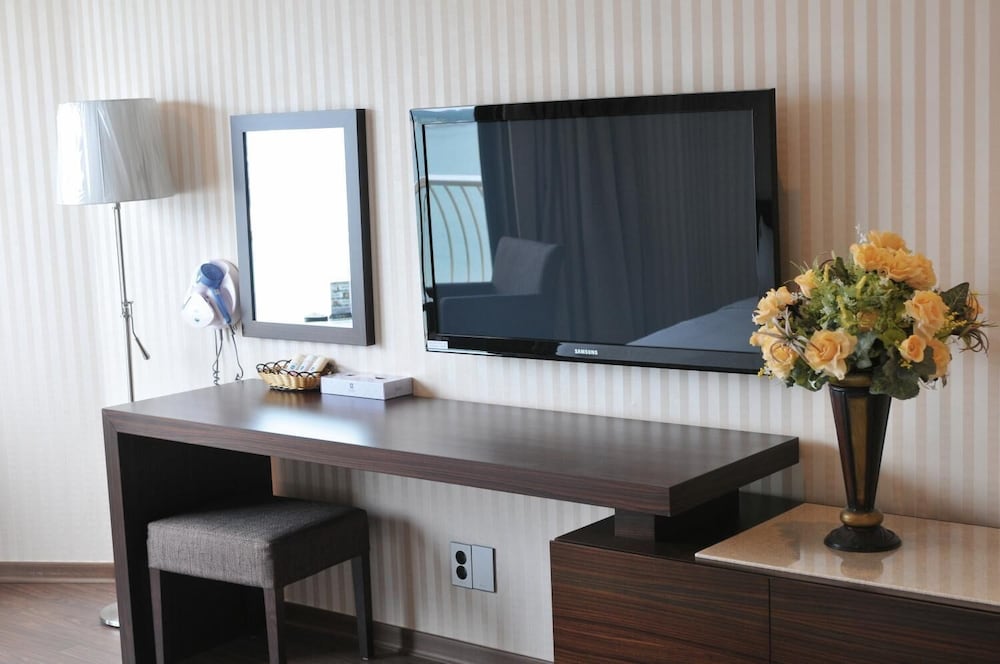 Song Jung Hotel 20/25