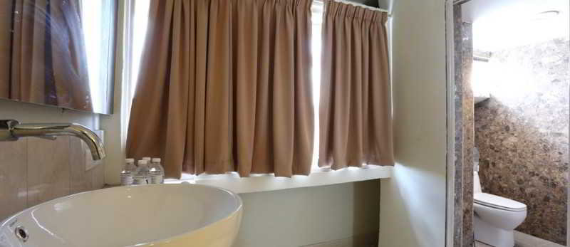 New Town Hotel Taman Intan Klang 23/23