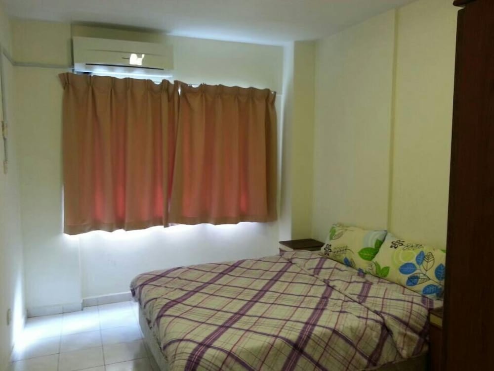 Malacca Hotel Apartment 12/66