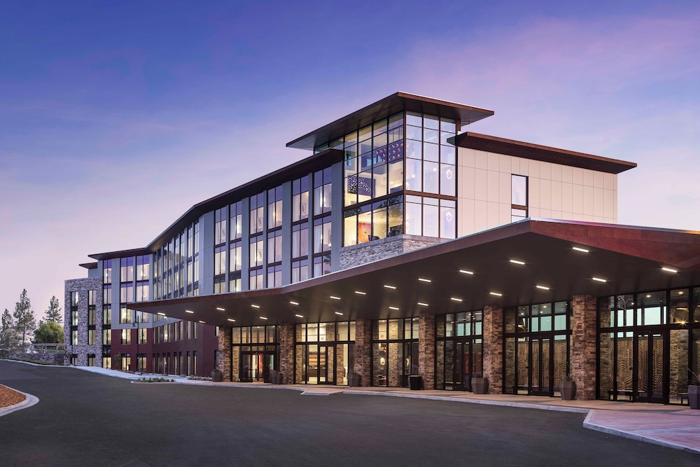 Red Hawk Resort & Casino 1/30