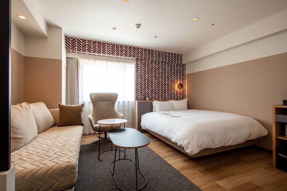 Richmond Hotel Matsumoto 3/21