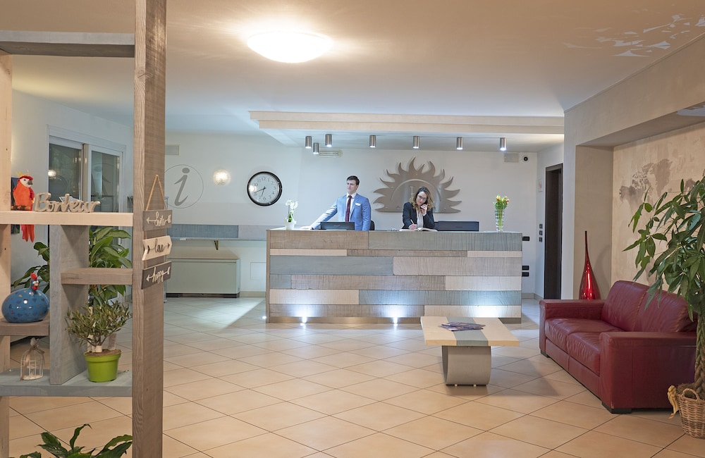 Hotel Splendid Sole 7/68