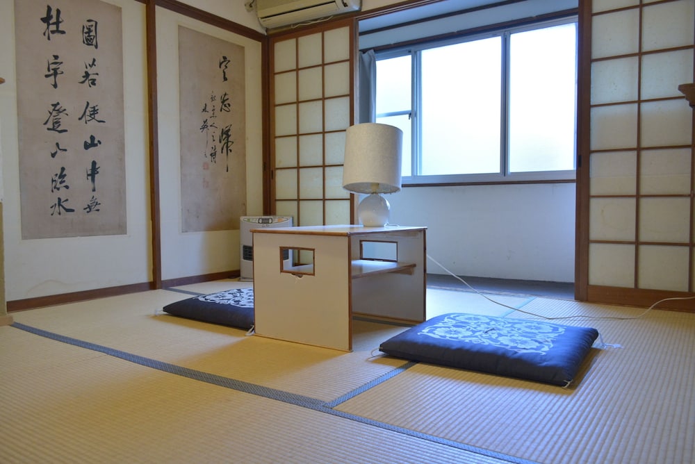 Guesthouse Bon 5/32